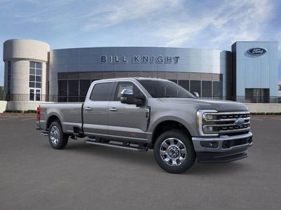 New 2026 Ford F350 Lariat w/ Chrome Package