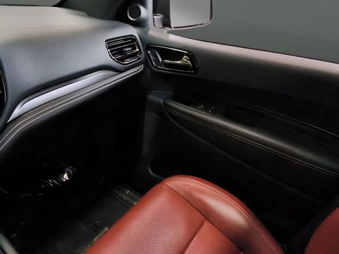 Used 2024 Dodge Durango SRT AWD/4WD image 21