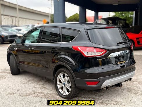 Used 2013 Ford Escape SEL FWD image 3
