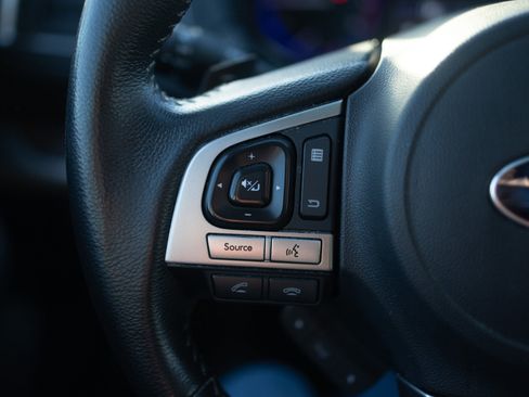 Used 2016 Subaru Outback 2.5i Limited image 27