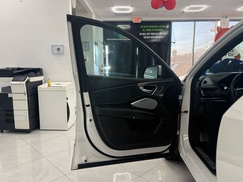 Used 2019 Acura RDX A-Spec image 36