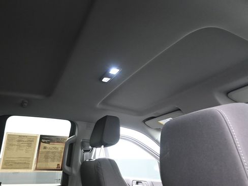 Used 2025 Chevrolet Silverado 2500 Custom w/ Custom Value Package image 12