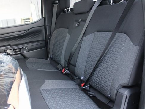 New 2025 Ford Ranger XLT w/ Equipment Group 301A High image 19