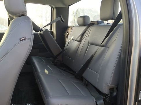 Used 2023 Ford F250 XL w/ XL Chrome Package image 14