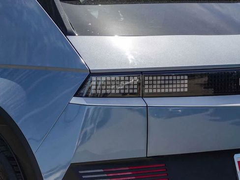 Used 2024 Hyundai Ioniq 5 SEL RWD image 7