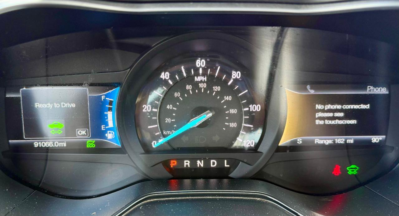 Used 2019 Ford Fusion SE FWD image 20