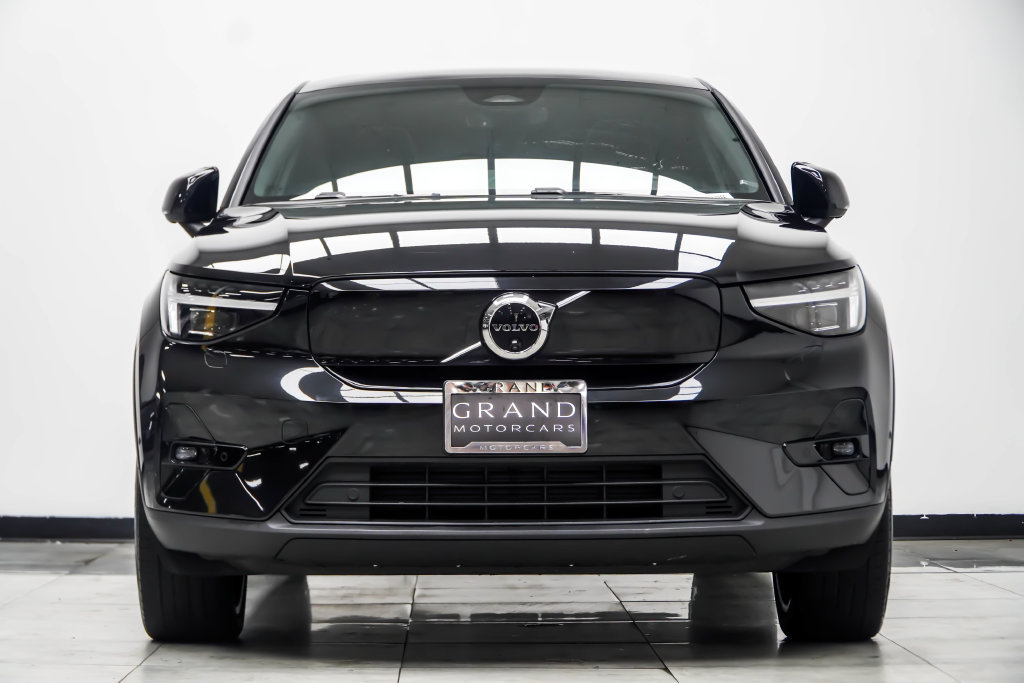 Used 2023 Volvo C40 P8 Recharge Ultimate w/ Protection Package Premier AWD/4WD image 11
