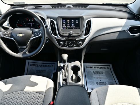 Used 2024 Chevrolet Equinox LS image 15