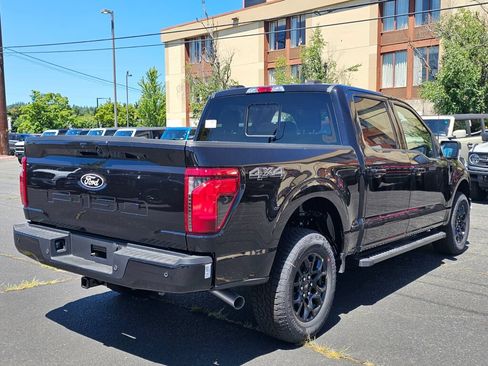 New 2026 Ford F150 XLT w/ Equipment Group 302A MID AWD/4WD image 6