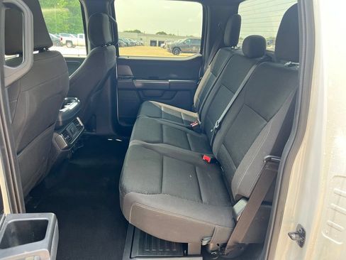 Used 2024 Ford F150 XLT w/ Mobile Office Package AWD/4WD image 35
