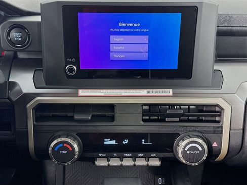 Used 2024 Toyota Tacoma SR5 image 37