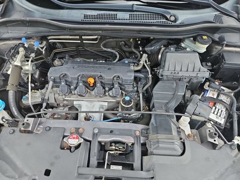 Used 2018 Honda HR-V EX-L image 20