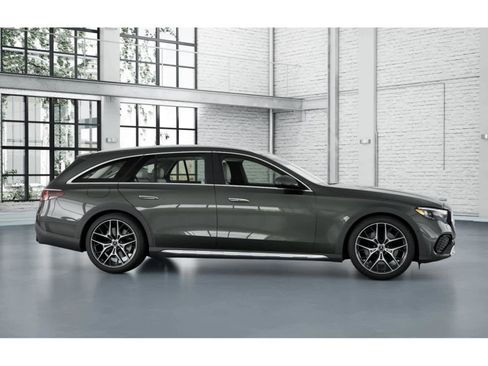 New 2026 Mercedes-Benz E 450 4MATIC All-Terrain Wagon image 15