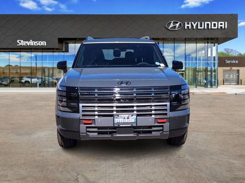 New 2026 Hyundai Palisade XRT Pro image 6