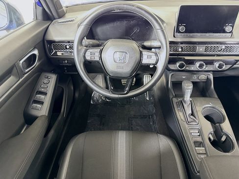 Used 2024 Honda Civic Sport image 17