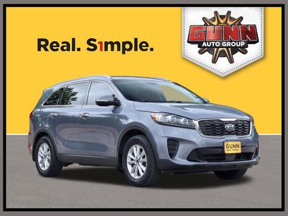 Used 2020 Kia Sorento LX w/ LX I4 Convenience Package
