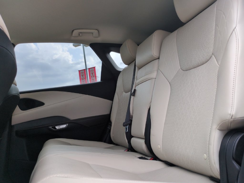 Used 2024 Lexus RX 350 w/ Convenience Package AWD/4WD image 29