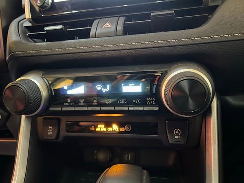 Used 2024 Toyota RAV4 LE image 19