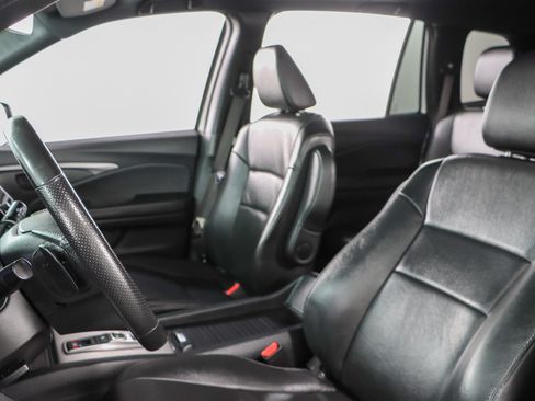 Used 2023 Honda Passport EX-L image 24