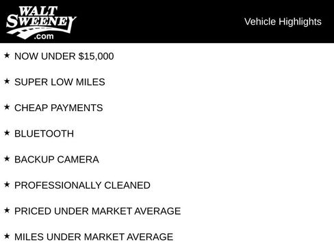 Used 2016 Ford Edge SEL AWD/4WD image 14