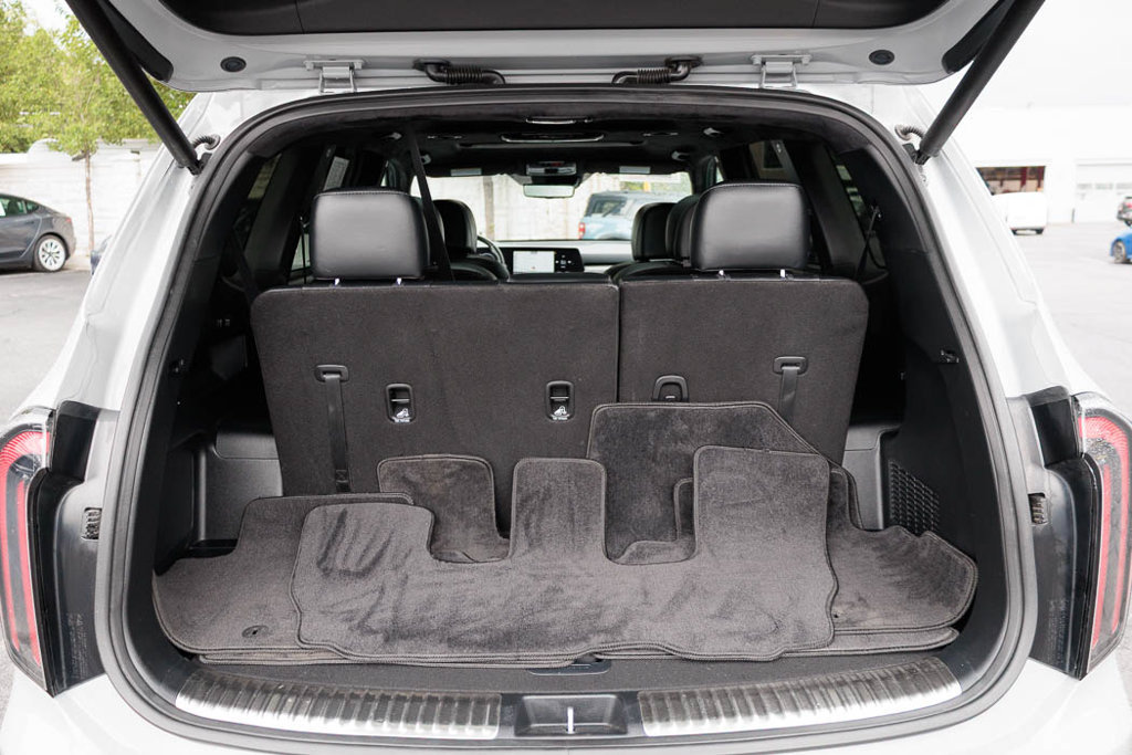 Used 2025 Kia Telluride SX Prestige X-Line AWD/4WD image 40