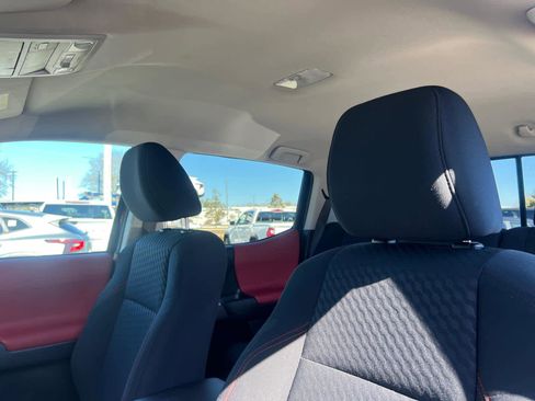 Used 2023 Toyota Tacoma SR5 image 13
