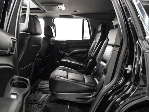 Used 2018 Chevrolet Tahoe LT AWD/4WD image 18
