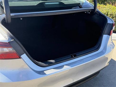 Certified 2024 Toyota Camry LE image 22