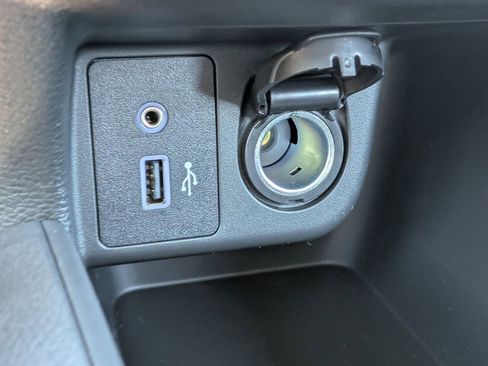 New 2025 Nissan Versa S w/ Trunk Package image 19