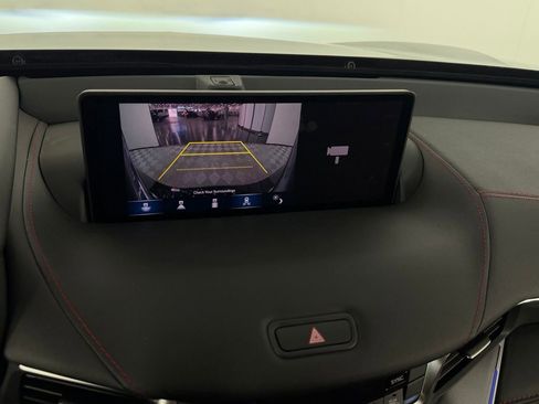 Used 2025 Acura TLX SH-AWD w/ A-SPEC Pkg image 19