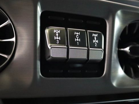 Used 2024 Mercedes-Benz G 63 AMG 4MATIC image 28