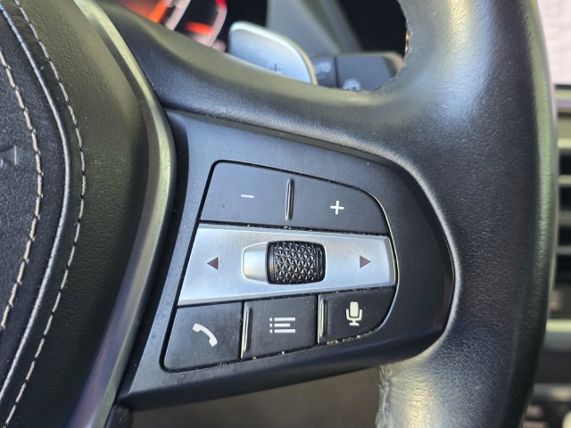 Used 2020 BMW X5 sDrive40i w/ Convenience Package RWD image 35