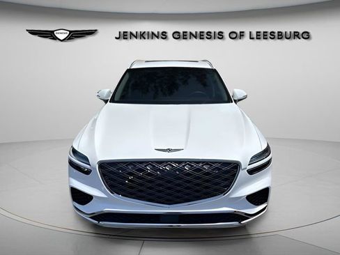 New 2026 Genesis GV70 2.5T Select image 8