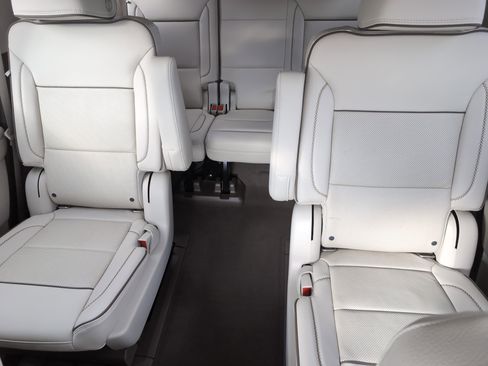 Used 2021 GMC Yukon Denali image 24