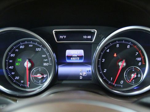 Certified 2019 Mercedes-Benz GLS 450 4MATIC image 14