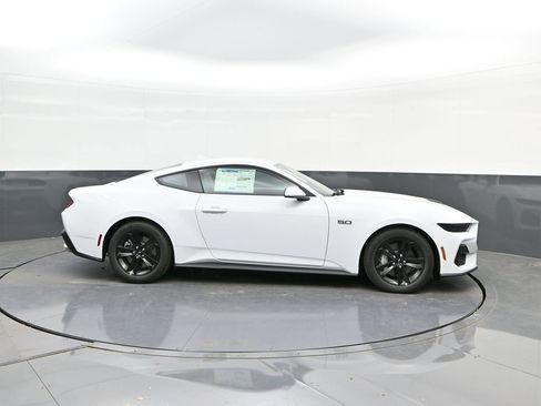 New 2026 Ford Mustang GT image 23