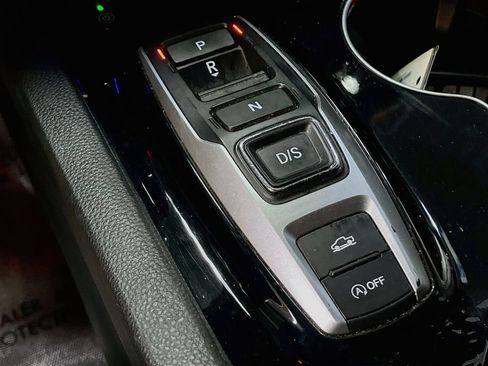 Used 2024 Honda Ridgeline Black Edition image 17