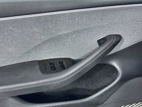Used 2025 Tesla Model 3 Long Range RWD image 20