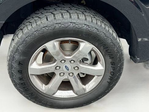 Certified 2022 Ford F150 XLT w/ Equipment Group 302A High image 32