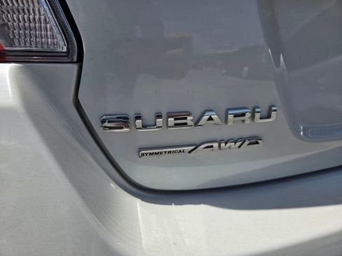 Used 2020 Subaru WRX AWD/4WD image 5