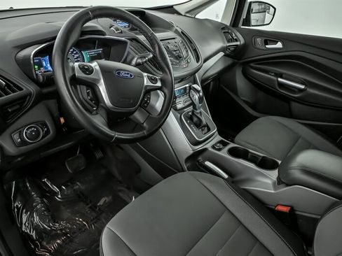 Used 2015 Ford C-MAX SE image 18