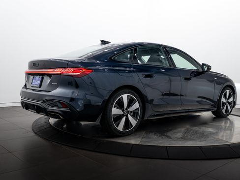 New 2026 Audi A5 2.0T Prestige AWD/4WD image 4