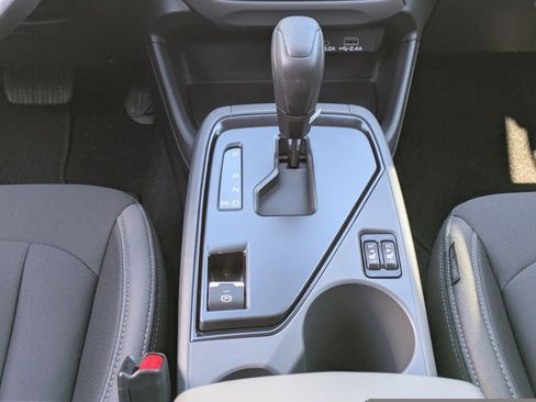 New 2026 Subaru Crosstrek 2.0i Premium image 16