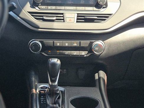 Used 2020 Nissan Altima 2.5 SR FWD image 21