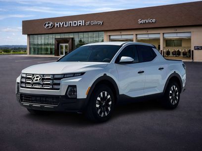 New 2027 Hyundai Santa Cruz SE