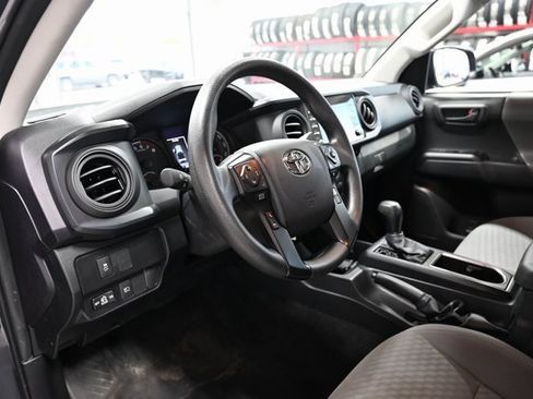 Used 2023 Toyota Tacoma SR image 20