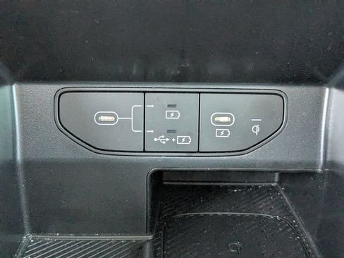 Used 2025 Kia Sorento S w/ Panoramic Sunroof Package FWD image 14