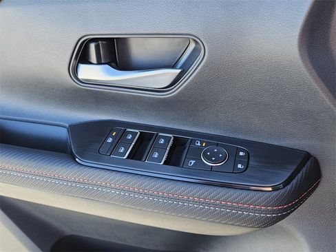 New 2026 Nissan Kicks SR image 27