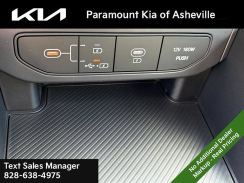 New 2026 Kia K4 FWD image 14