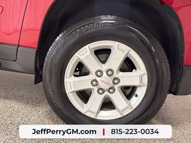 Used 2013 GMC Acadia SLE FWD image 24